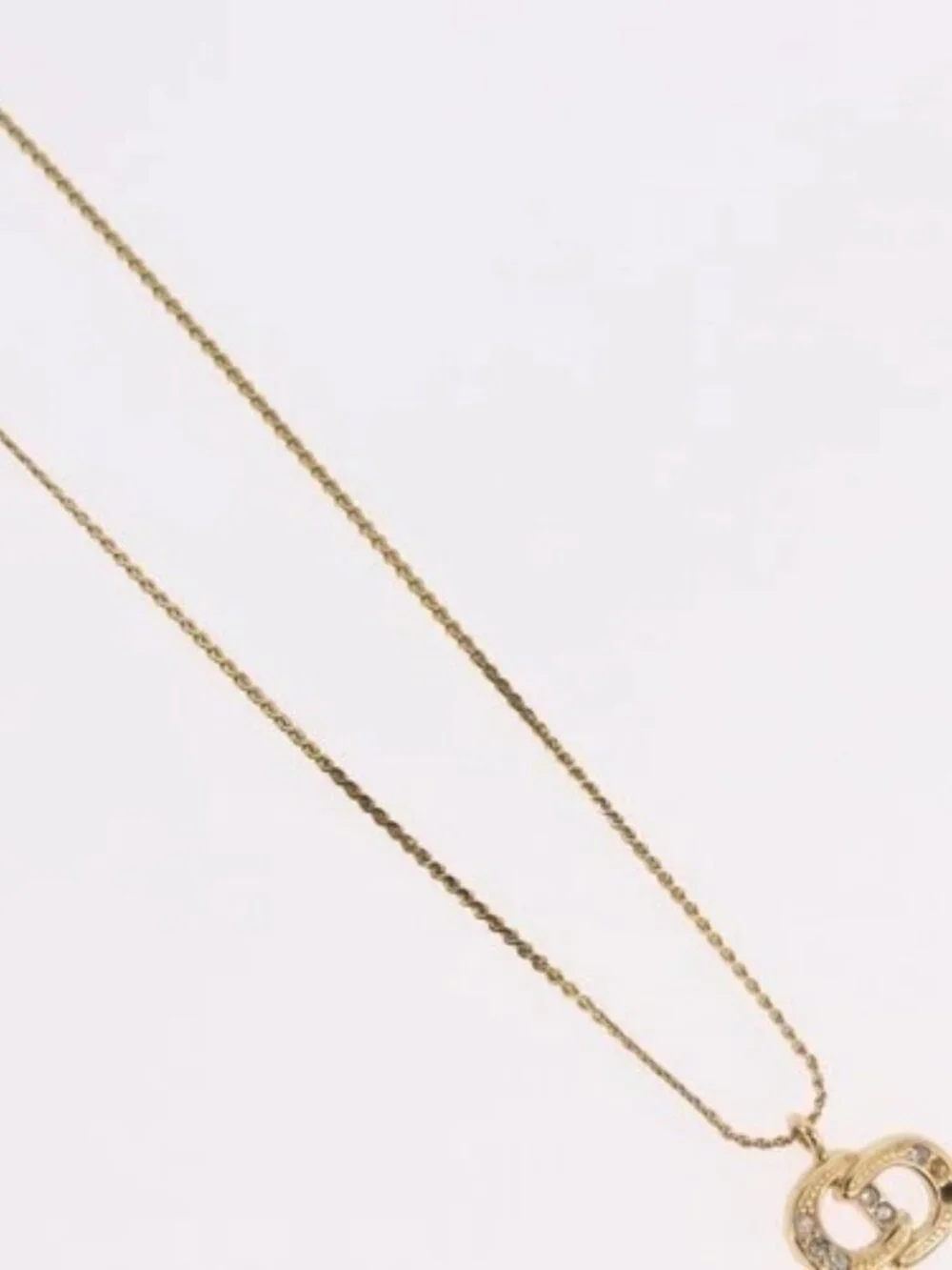 Dior brand	christian color	gold